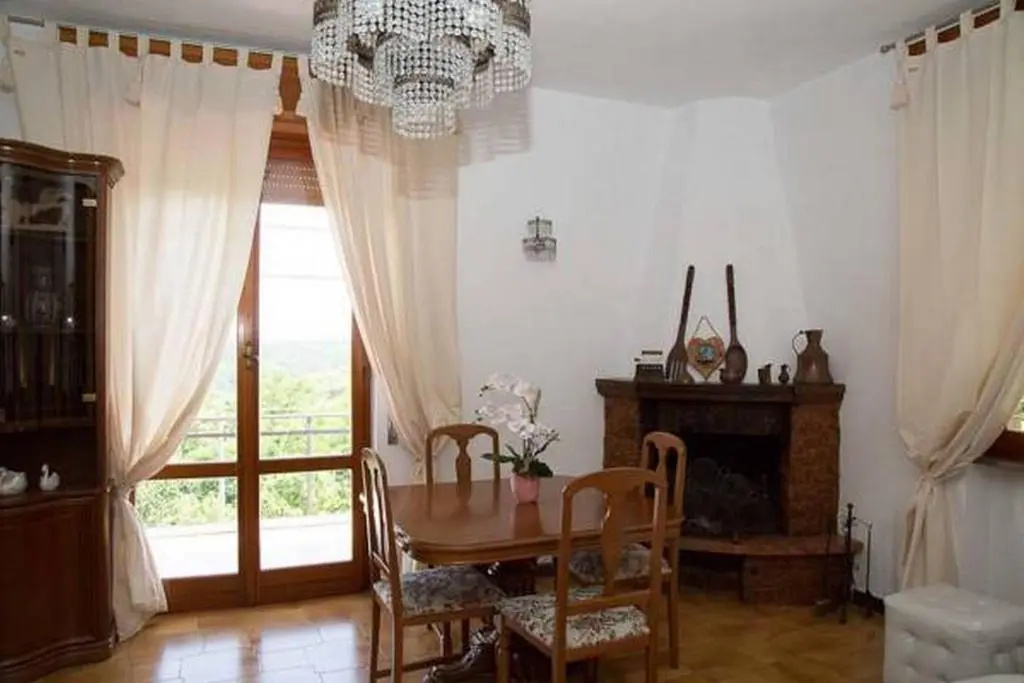 Villa Pina