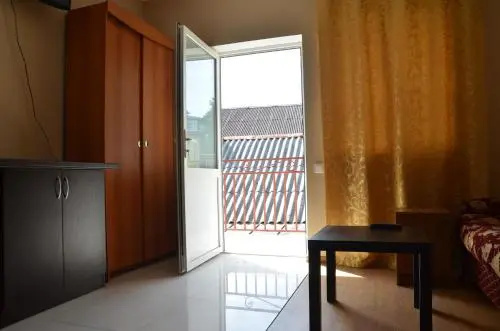 Guesthouse Salyut