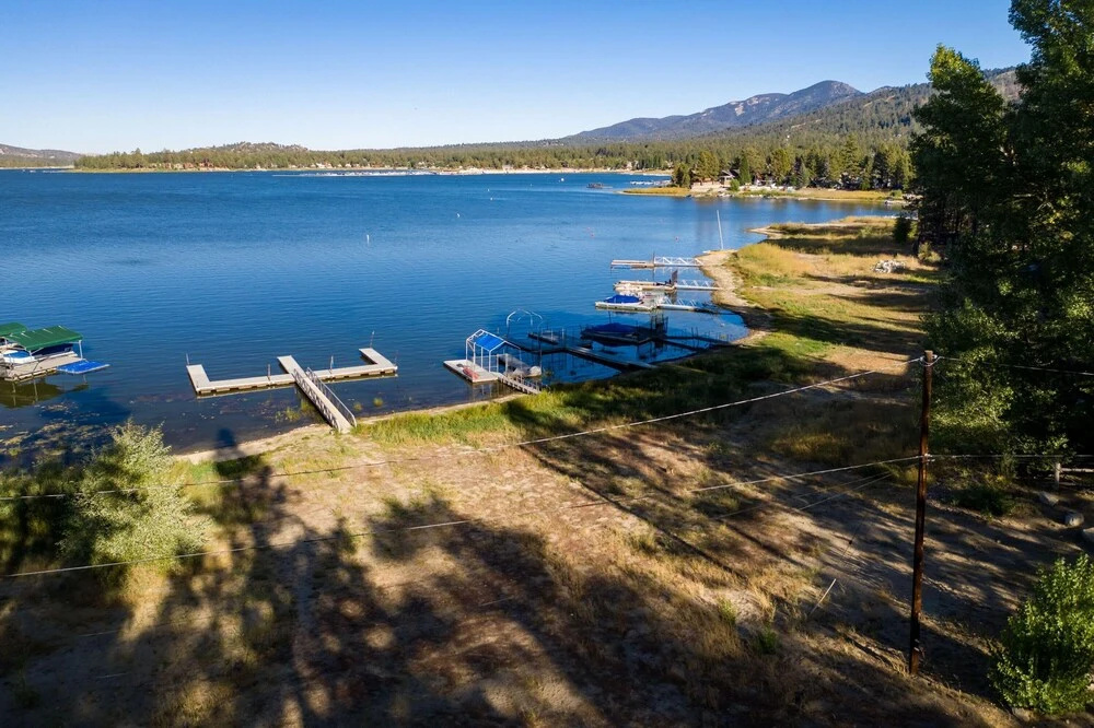 Juniper-105 by Big Bear Vacations
