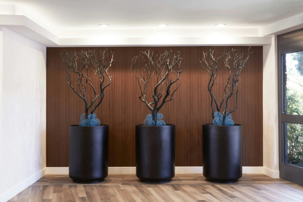 Fairfield Inn & Suites By Marriott Camarillo