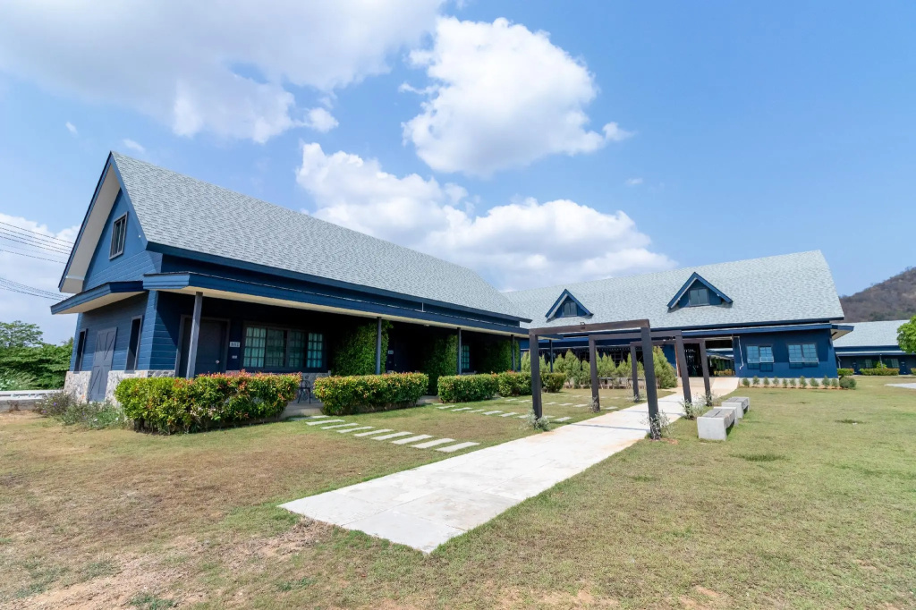 The Barn Hua Hin