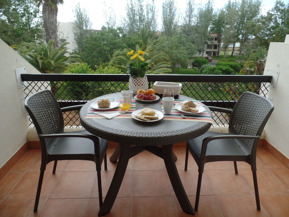 Cabanas de Tavira Apartment