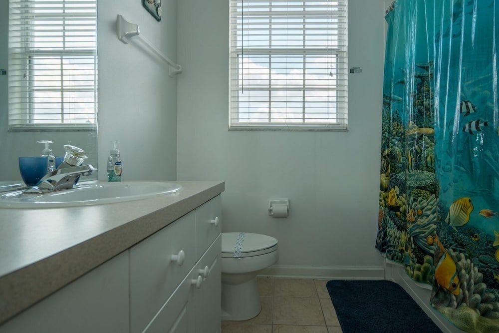 Wp2300si Windsor Palm 3 bed Condo