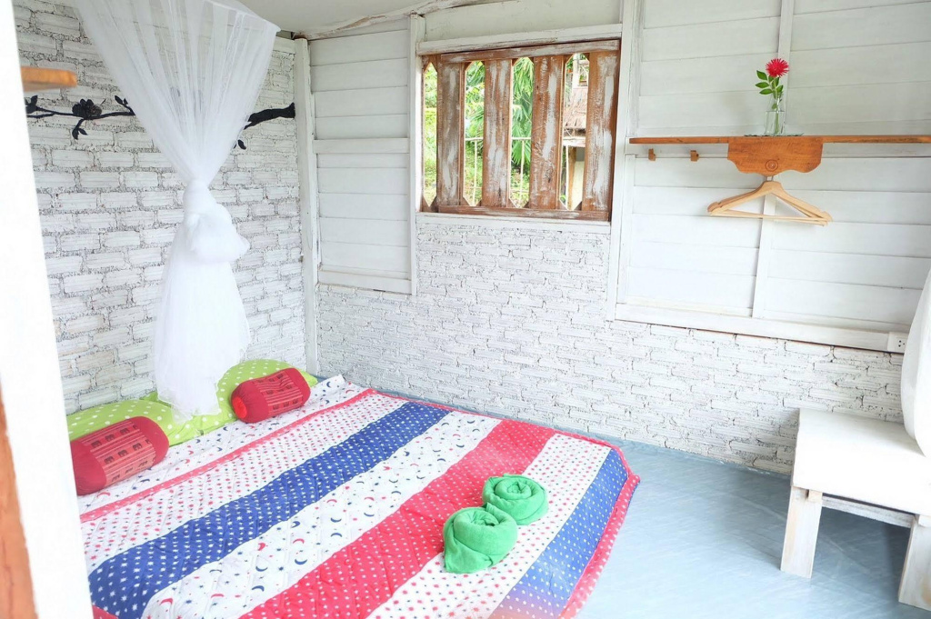 Armina Homestay