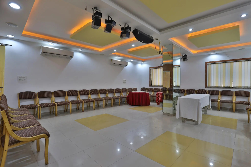 Hotel Harmony