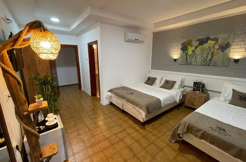 Moda Suit Hotel