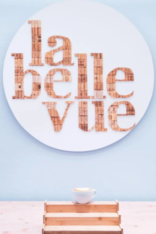 la belle vue Boutique Hotel & Café