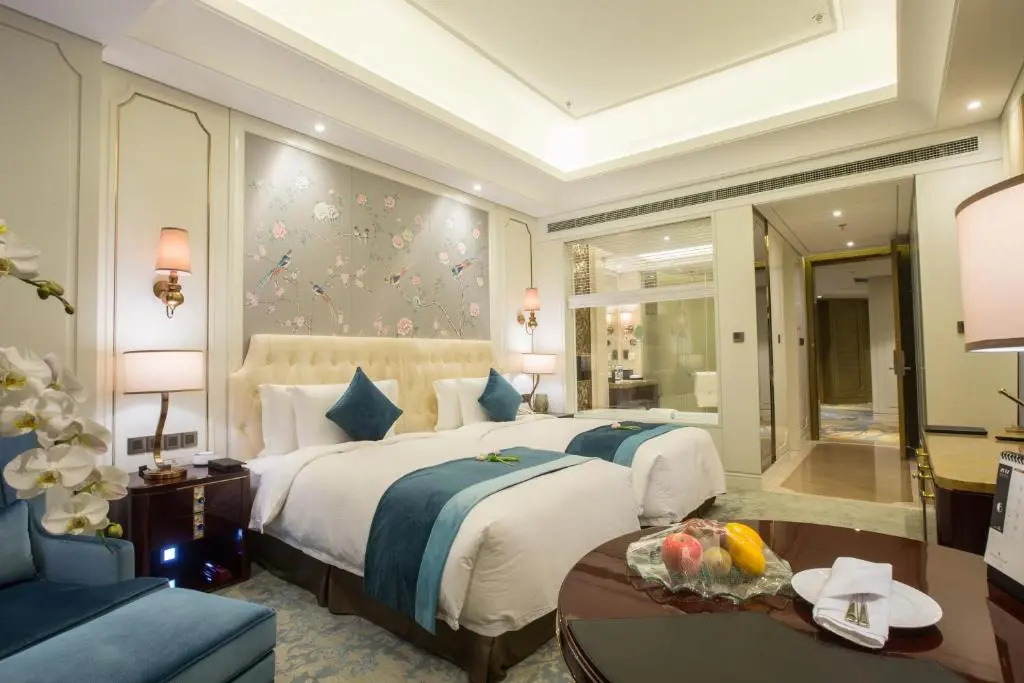 Royal Tulip Suzhou