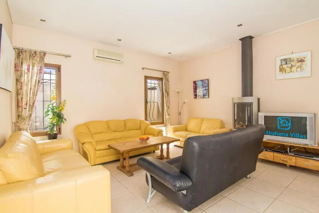 Villa Medina 20 by Abahana Villas