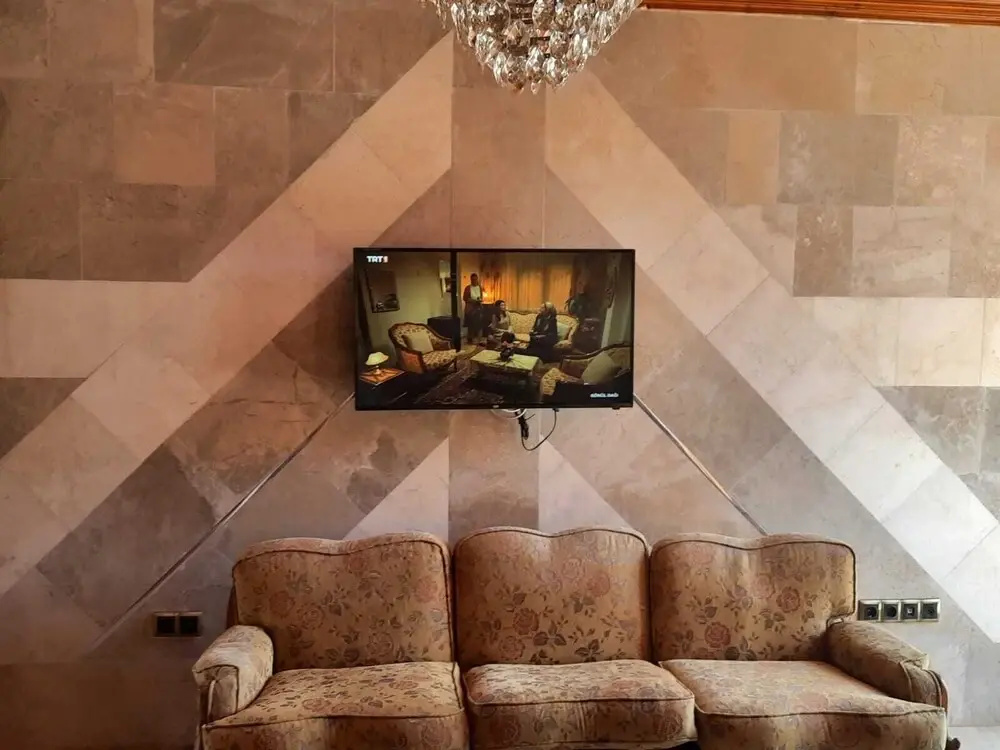 Stunning 10 Bedroom Villa in Dalyan