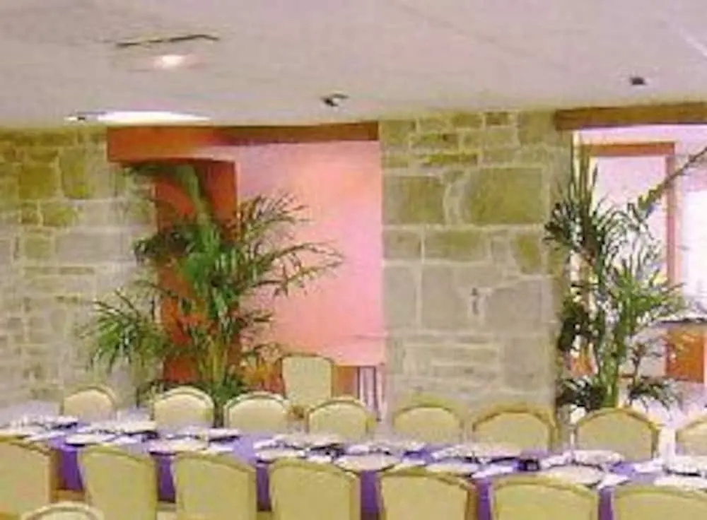 Inter-Hotel De LArrivée
