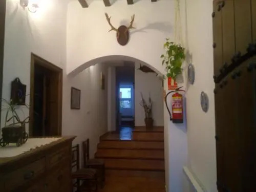 Casa Rural El Solarillo