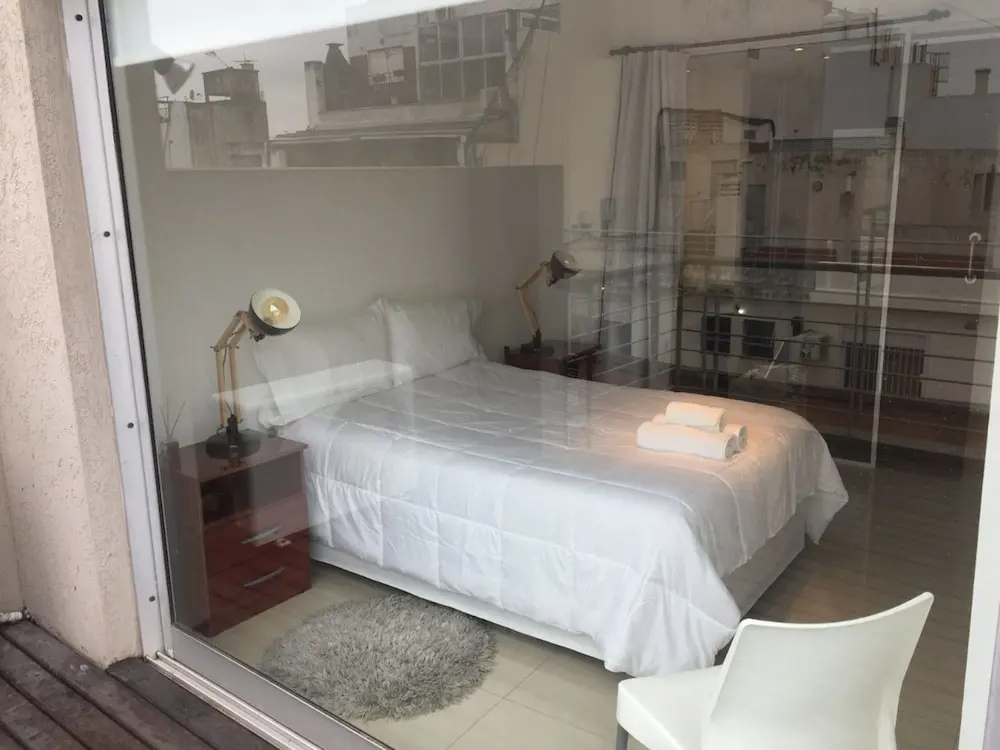 Tucuman Apartment