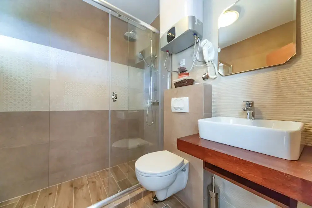 Saxofonia Apt.