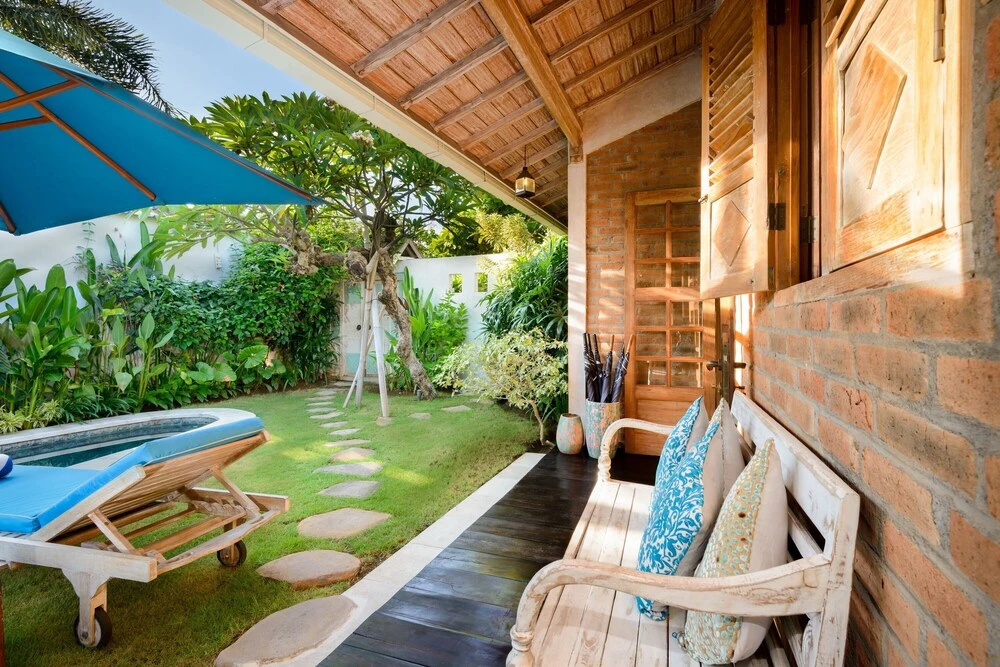 Villa Amsa by Pertama Management