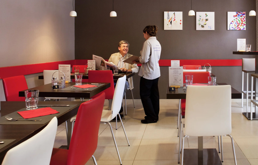 ibis Epernay Centre Ville