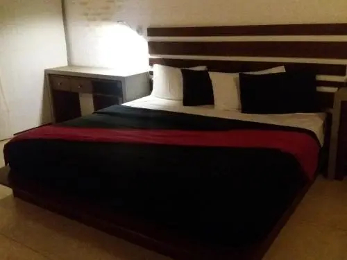 Rivonve Leisure Resort