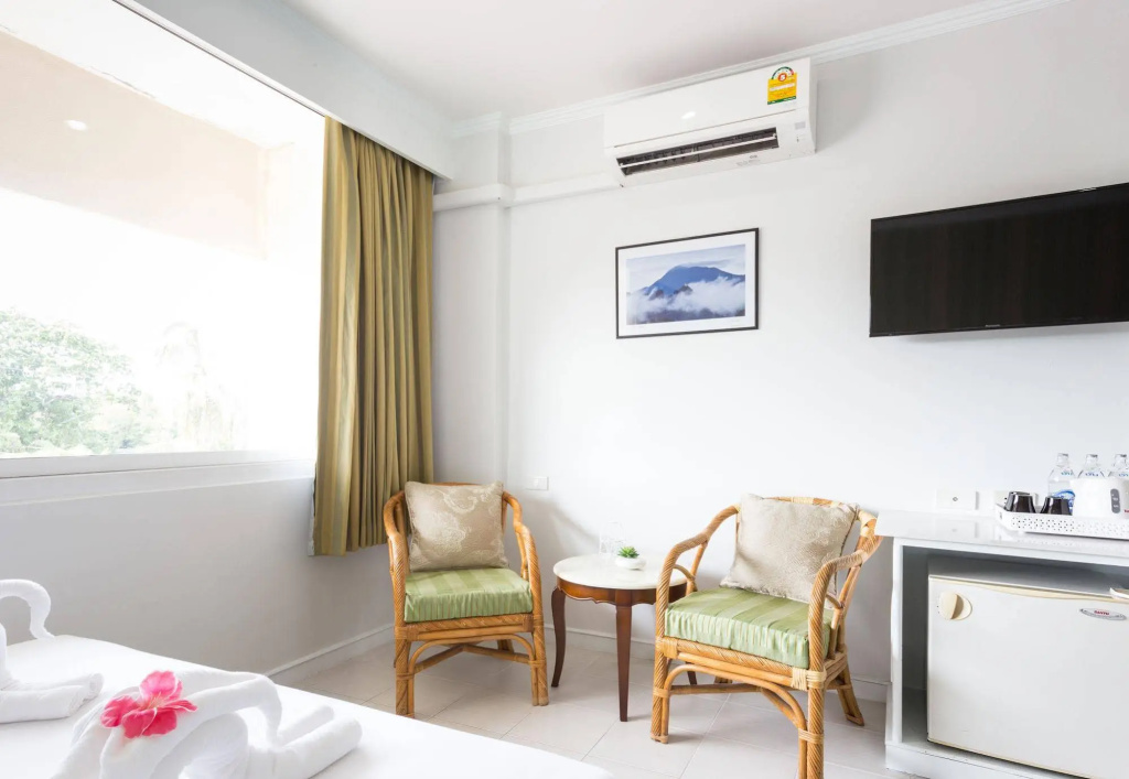 Krabi Royal Hotel