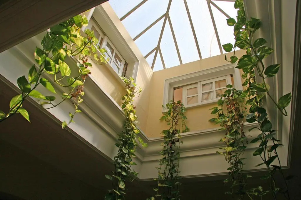 Hostal Bahía