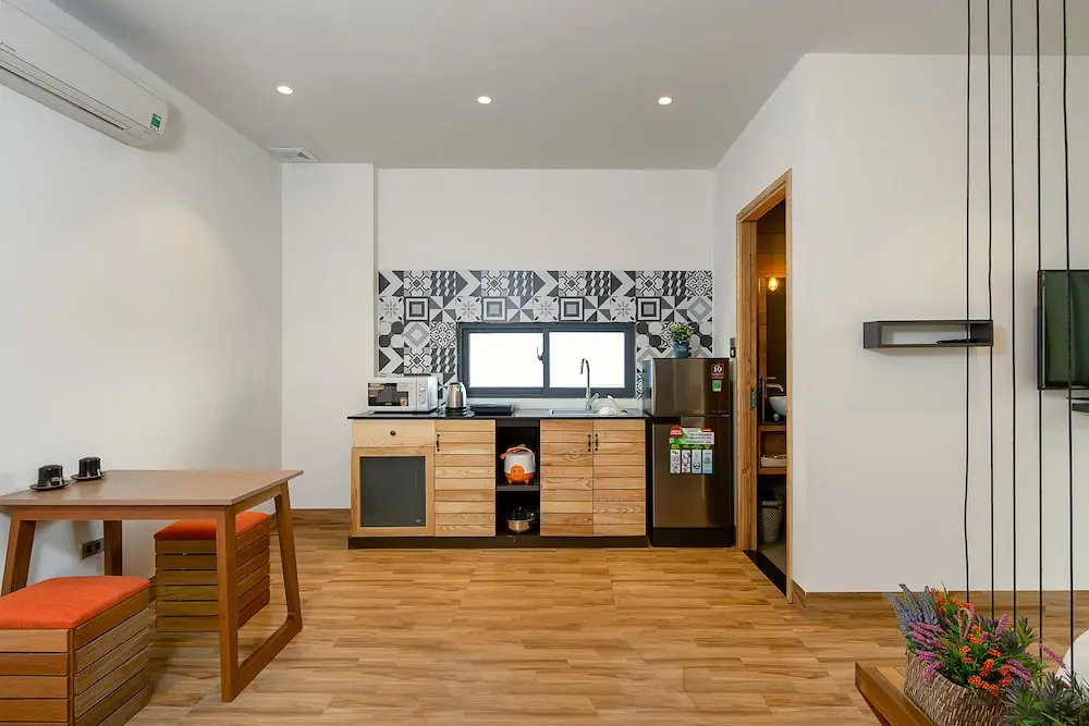 Sea Vista Boutique Hotel & Apartment