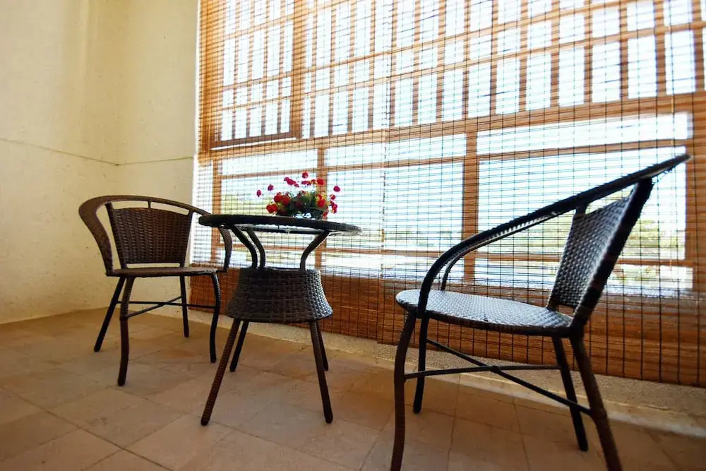 Mu Tian Hsuan Homestay