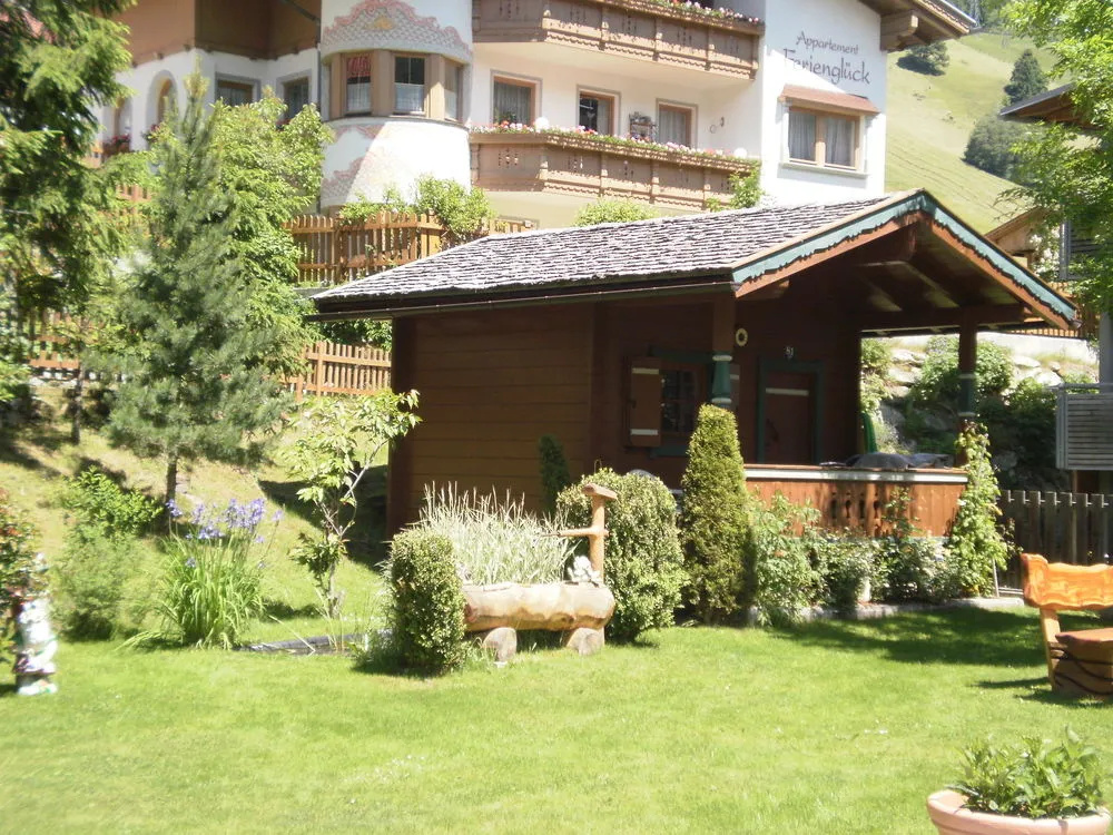 Haus Daniela
