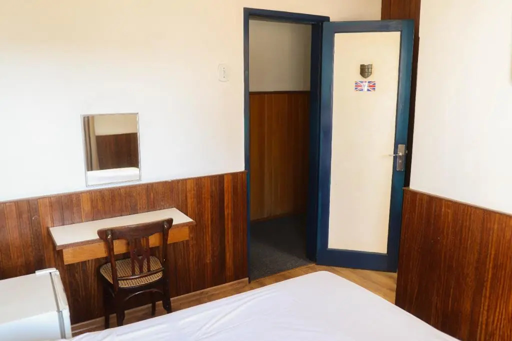 Hotel Londres