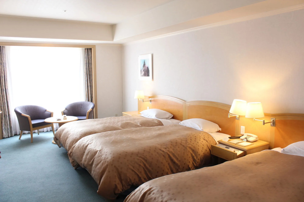 Hotel Arrowle