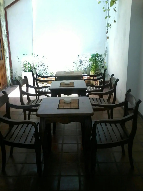 Secret Palace Guest house