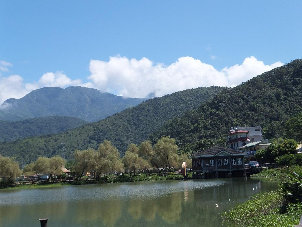 Zhaody Hotel