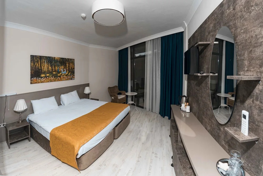 Kerpe Diem Otel