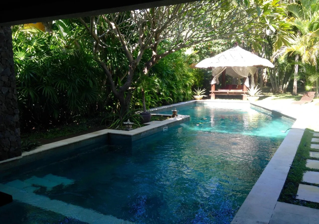 Villa Kupu Kupu