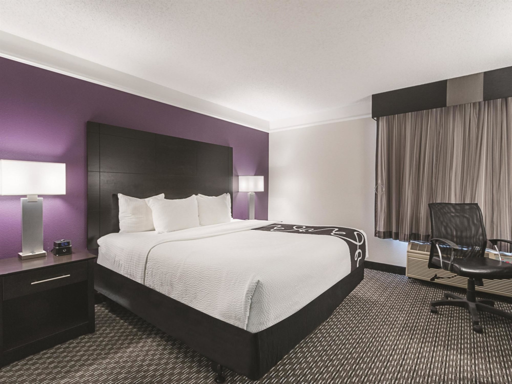 La Quinta by Wyndham Minneapolis Bloomington W