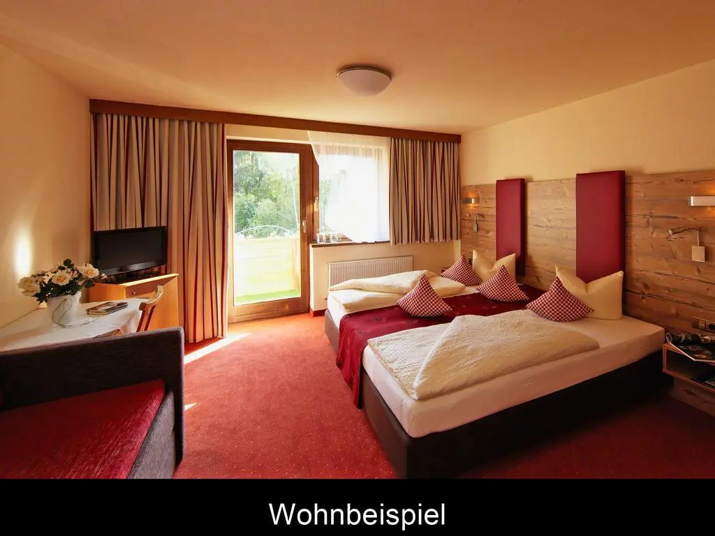 Hotel Buckelhof