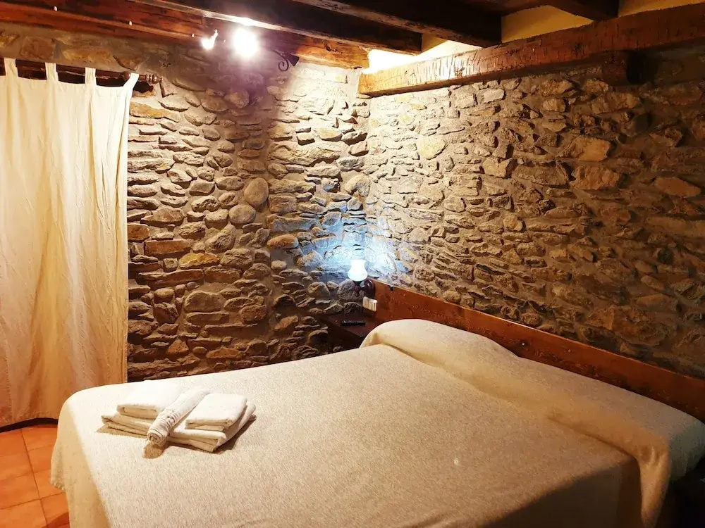 Hostal Rusó SC