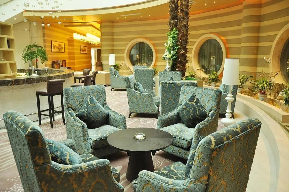 Jiangsu Daqiao Hotel