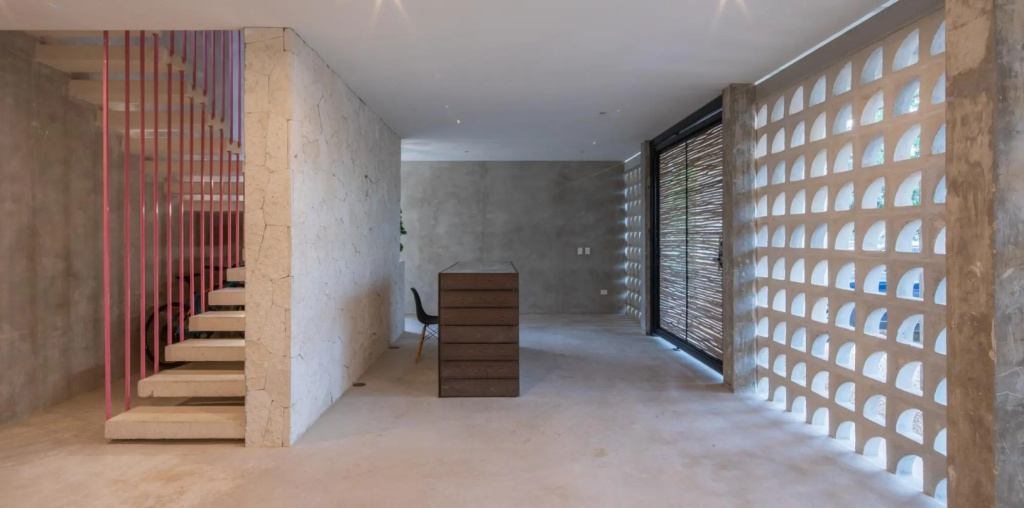 Modern 4BR Apartment  | La Veleta | Rooftop Pool | Amazing Amenities | Incredible Jungle View