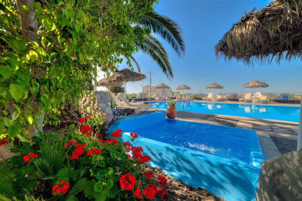 Pantheon Hotel