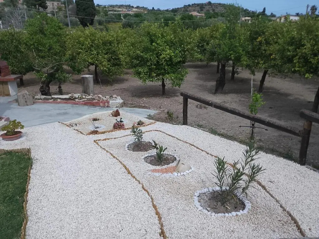 Rustico Tra i Limoni