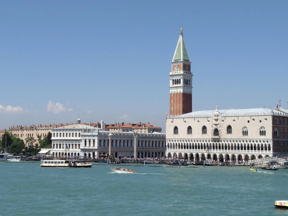 Hotel Villa Delle Palme