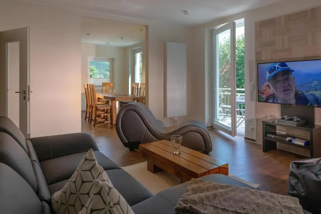Suite am Bleek OG