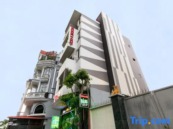 Kha Thy Hotel