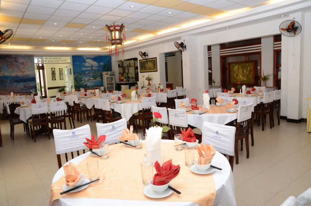 Signature by M Village Danang Heritage, A modern luxury stay