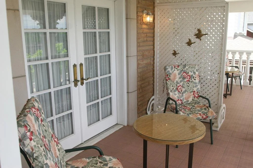 Niagara Classic B&B