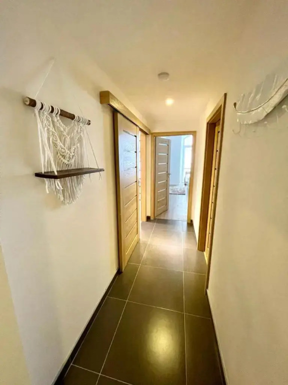 Angel Apartment Černý důl