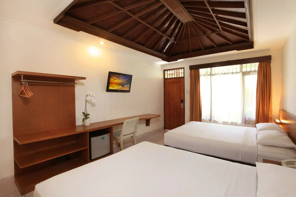 Matahari Bungalow