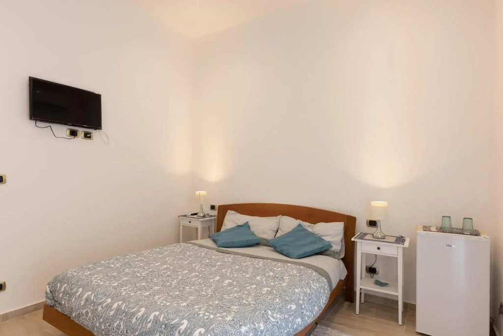 Bed & Breakfast "Il Priscio"