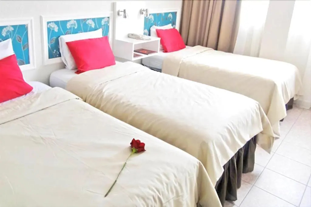San Marco Hotel Curacao & Casino