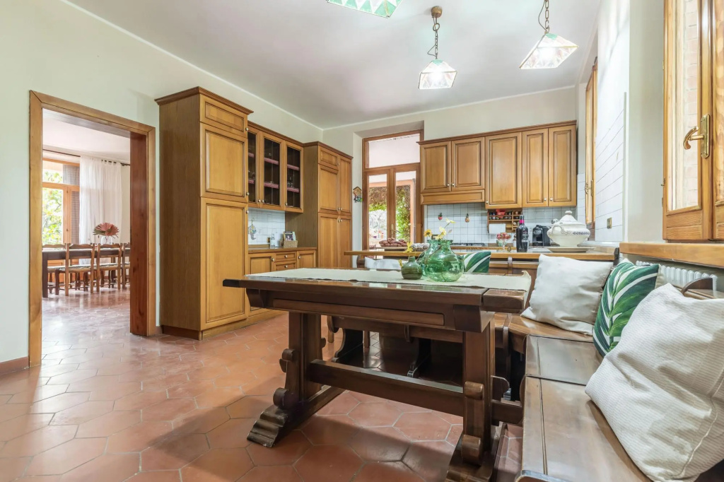 Italian Experience-Villa Rosso Corbezzolo