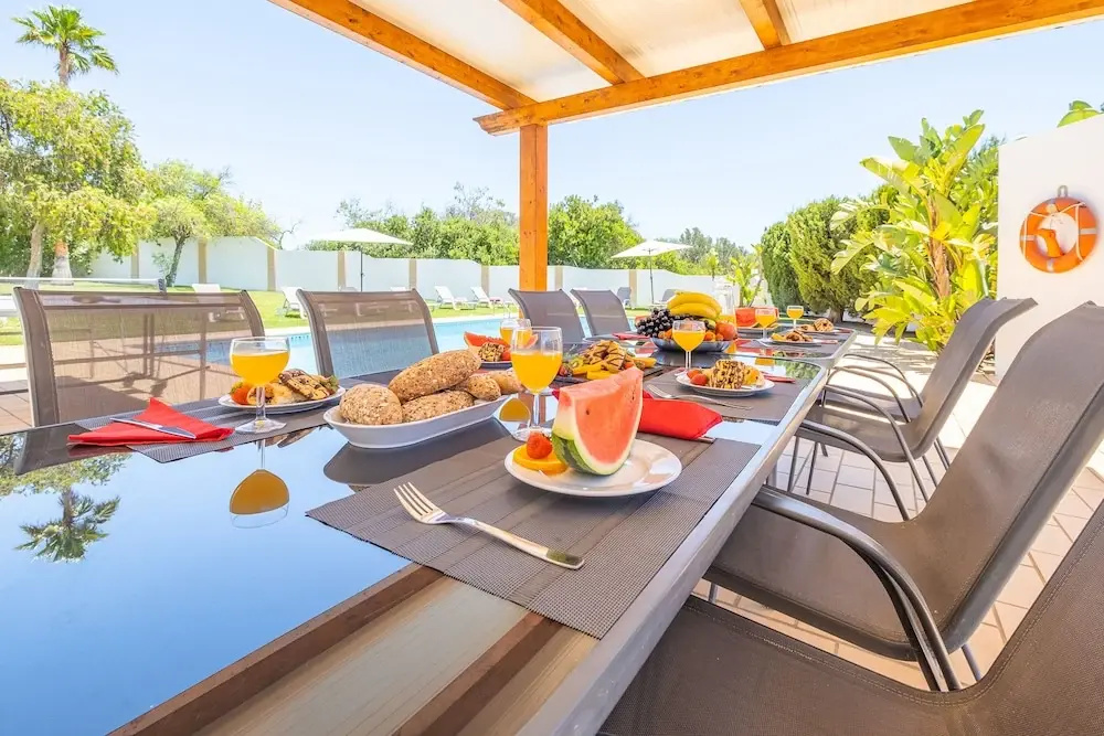 Villa Valentina by Algarve Holidays
